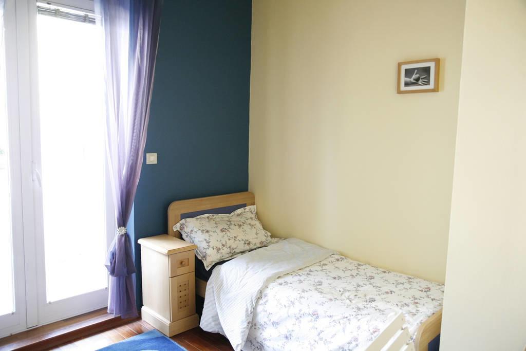 Apartment Ema 포레치 외부 사진